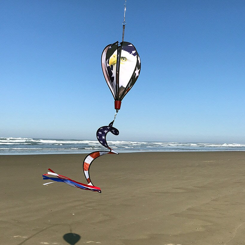 Hot Air Balloon
