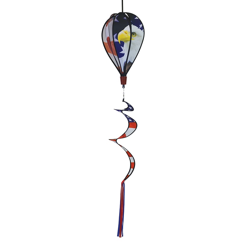 Hot Air Balloon