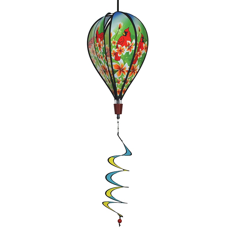Hot Air Balloon