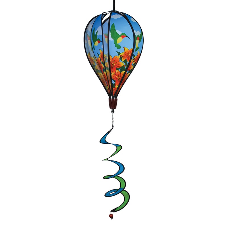Hot Air Balloon