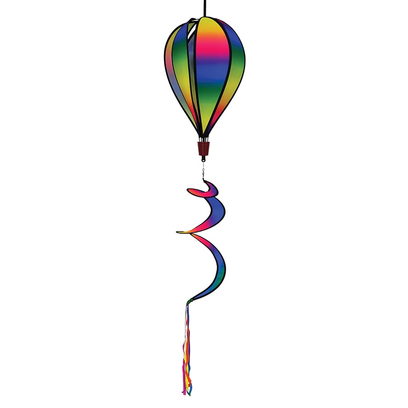 Hot Air Balloon