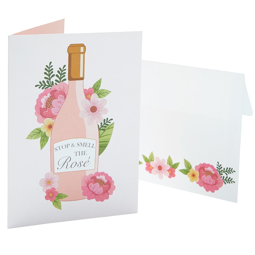 48-Pc. Humorous All-Occasion Card Set