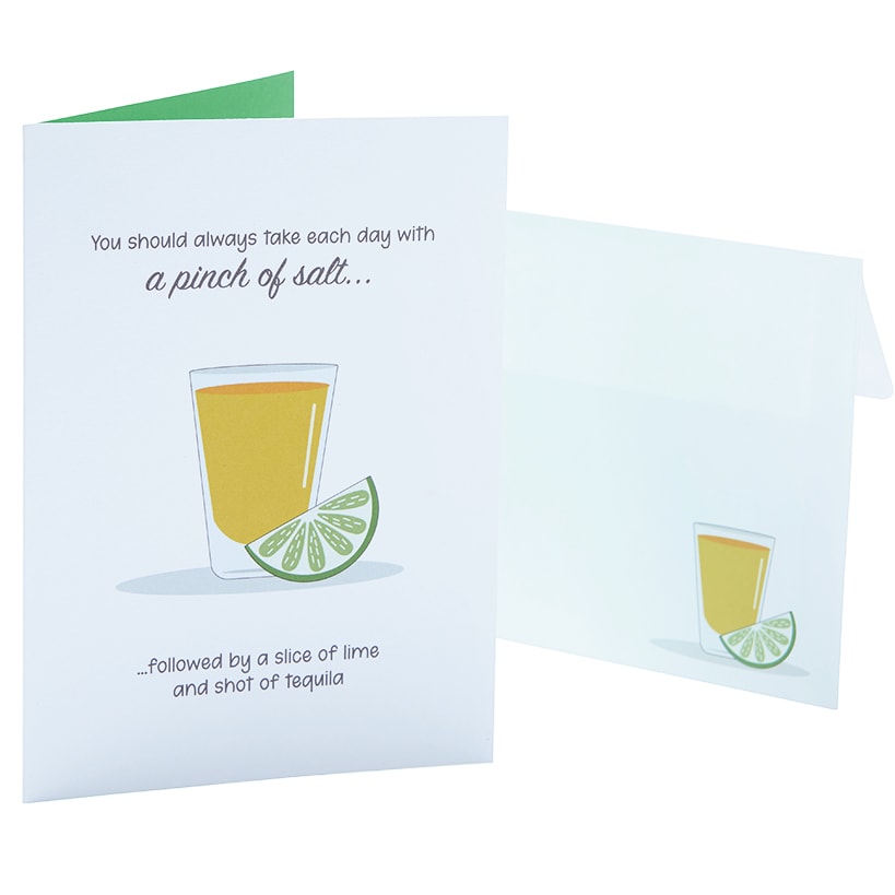 48-Pc. Humorous All-Occasion Card Set