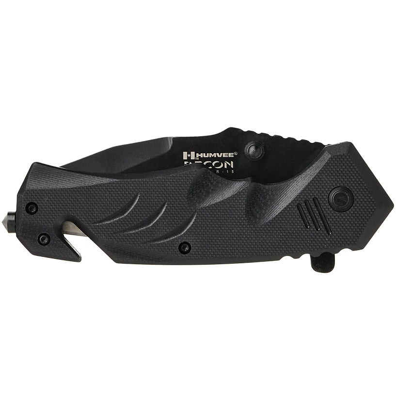 Hurnvee Outdoor Folding Knife