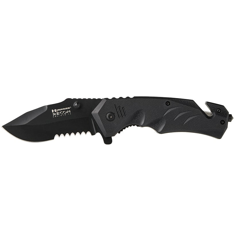 Hurnvee Outdoor Folding Knife