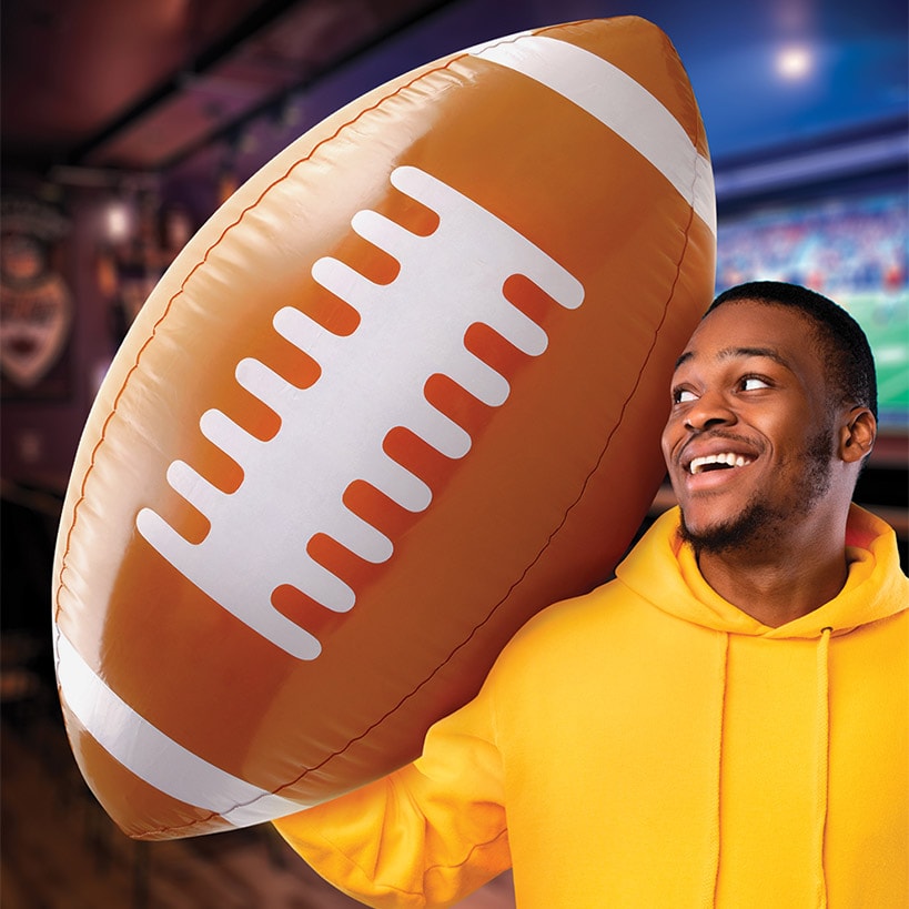 Game Day Party Essentials