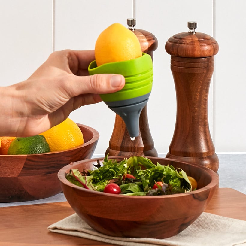 Lemon & Lime Kitchen Tools - Juicer or Wedger