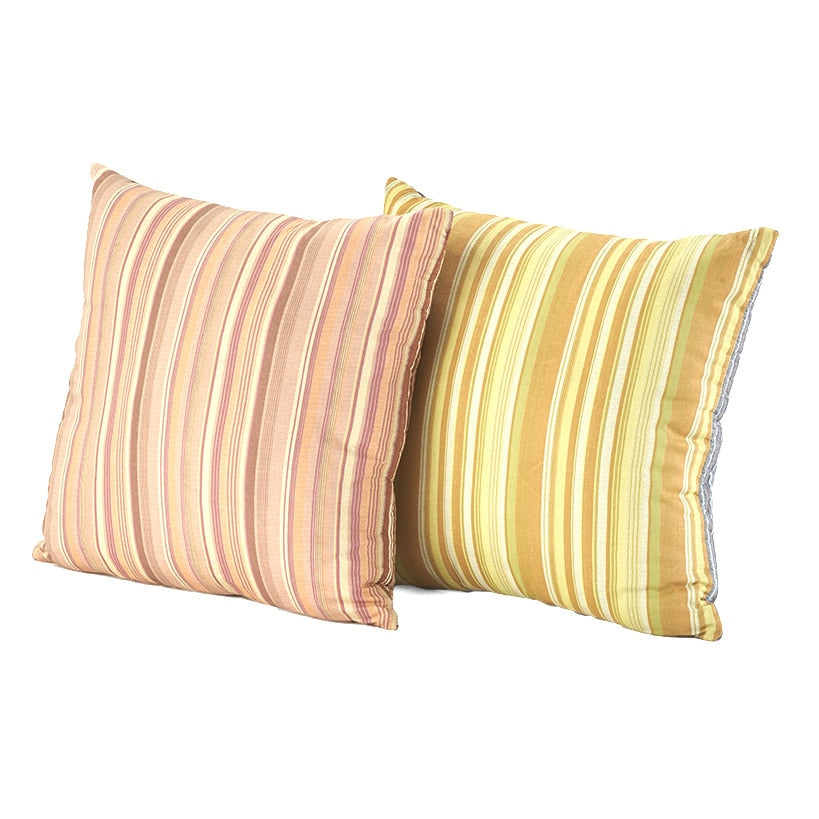 Katy Window Panel or Decorative Pillows Set of 2