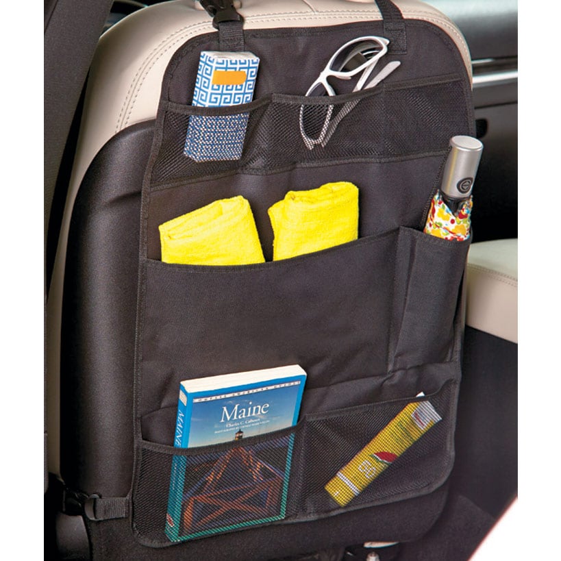 Kids' Backseat Car Organizers