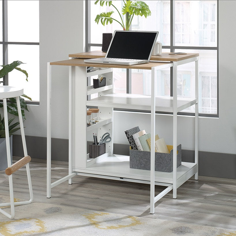 Kitchen Island with Storage