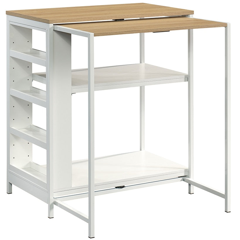 Kitchen Island with Storage