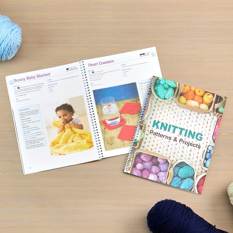 Knitting Tips And Techniques Or Knitting Patterns And Projects