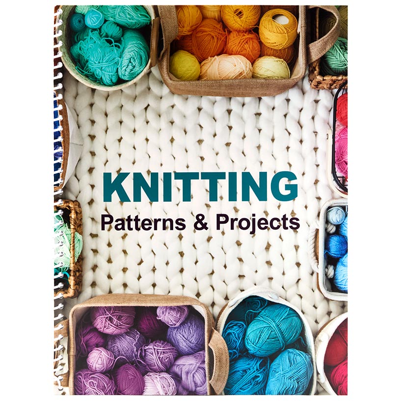Knitting Tips And Techniques Or Knitting Patterns And Projects