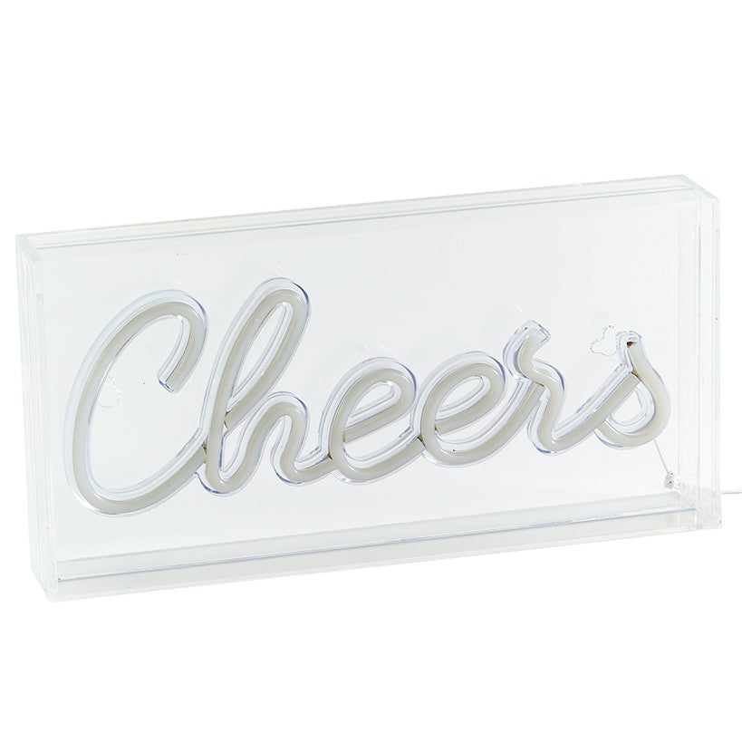Let's Get Lit! Decor Collection