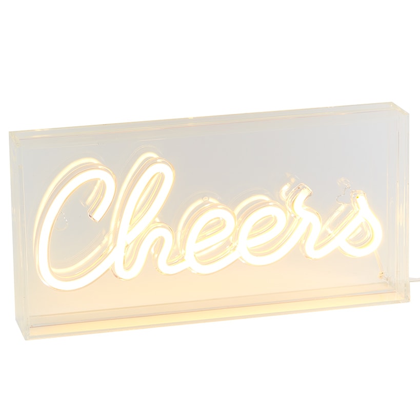Let's Get Lit! Decor Collection