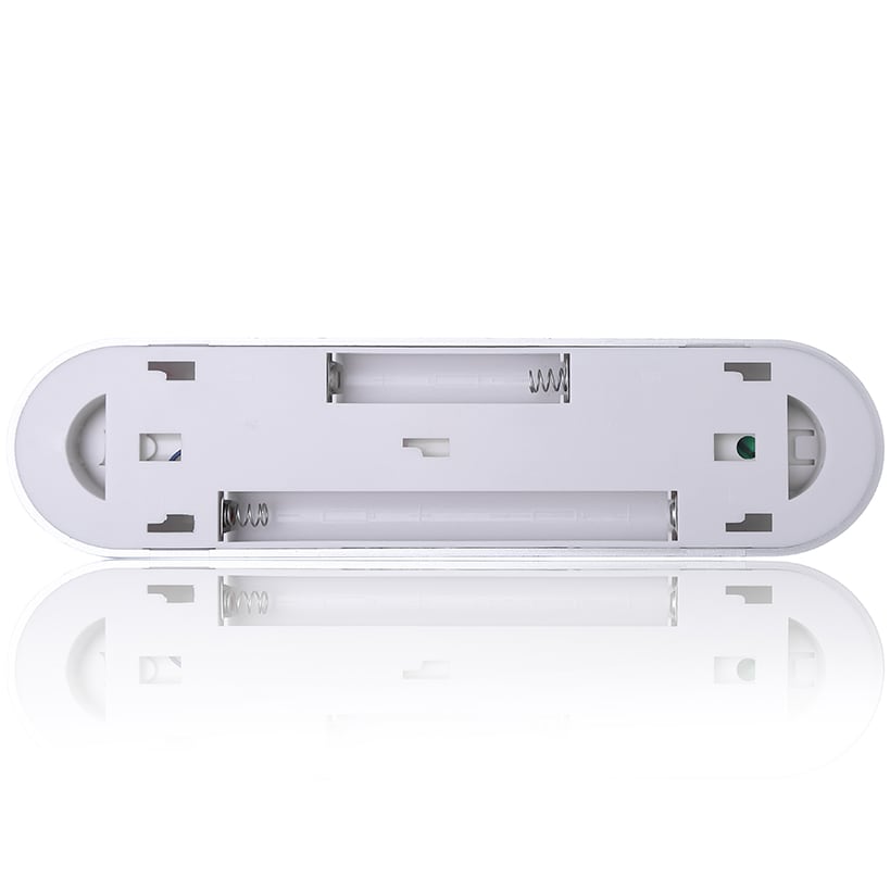 Tap Closet Lights One Touch Light Battery Operated Stick On