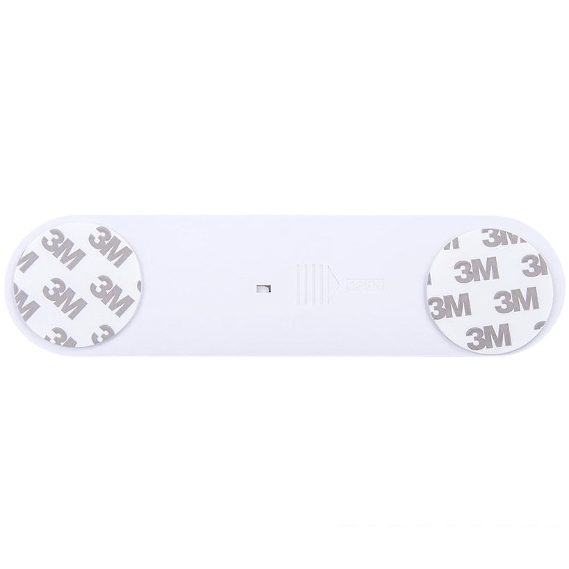 Tap Closet Lights One Touch Light Battery Operated Stick On