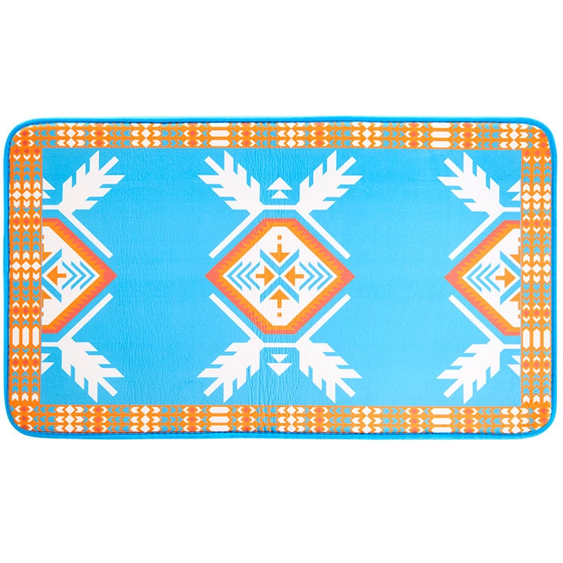 Lake Adventure Shower Curtain, Bath Rug, Hand Towels, Valance, or Hooks