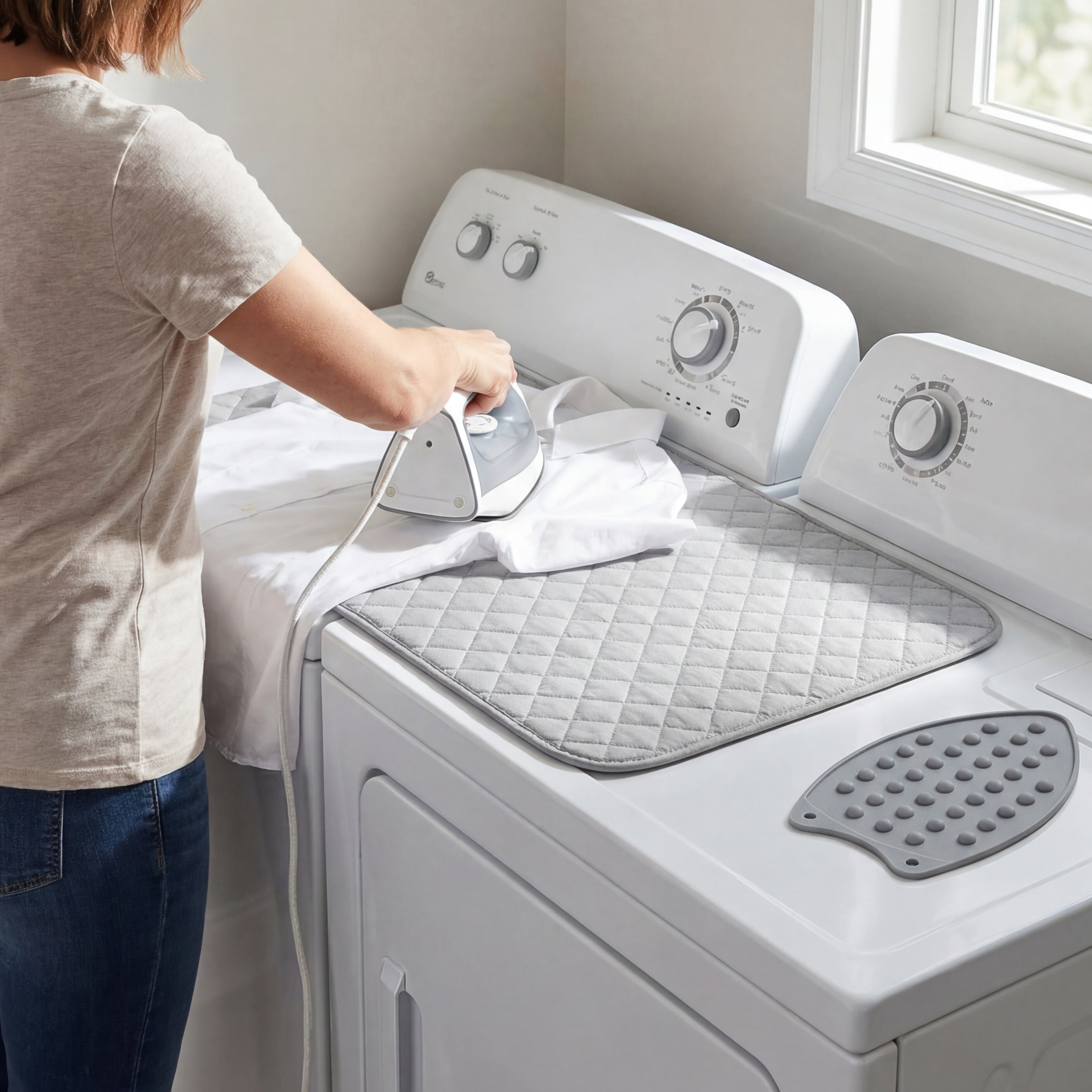 Laundry Room Accessories | The Lakeside Collection