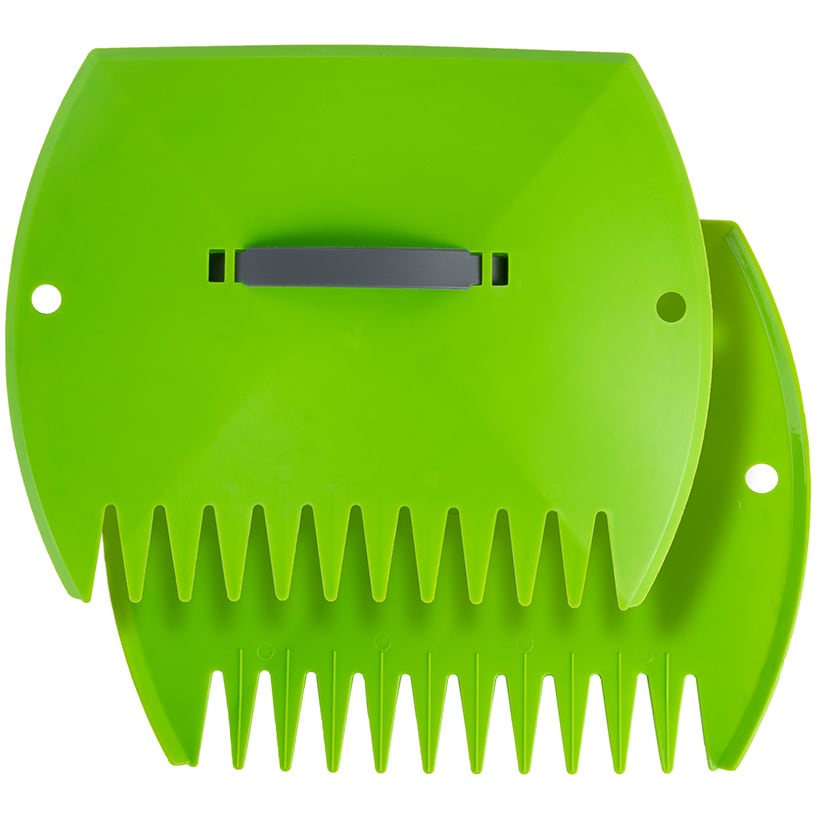 Leaf Scoop