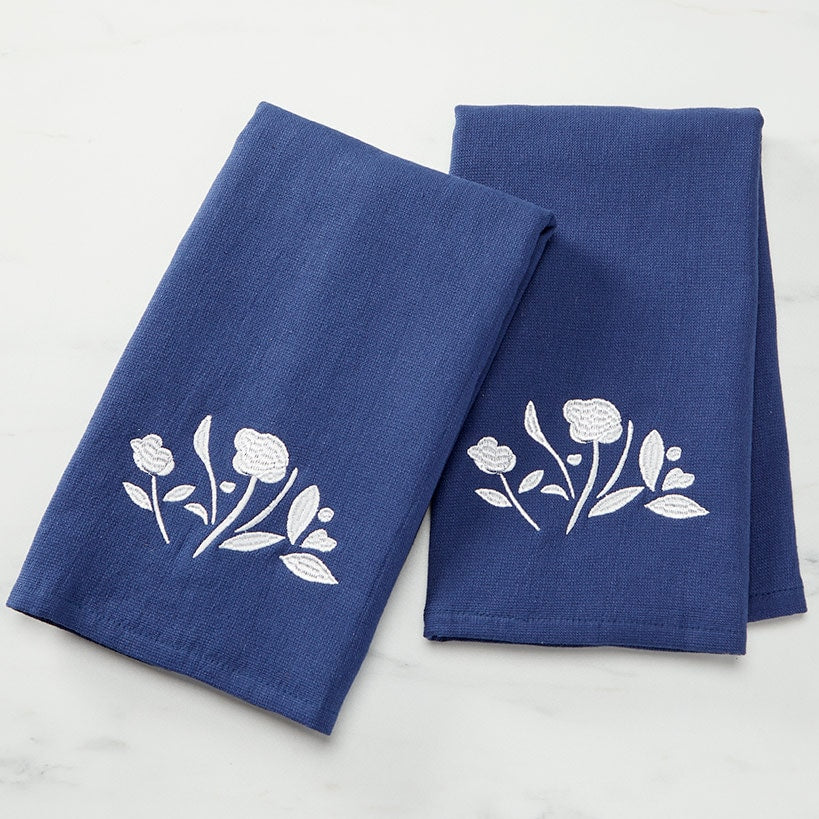 Liberty Floral Bath Collection