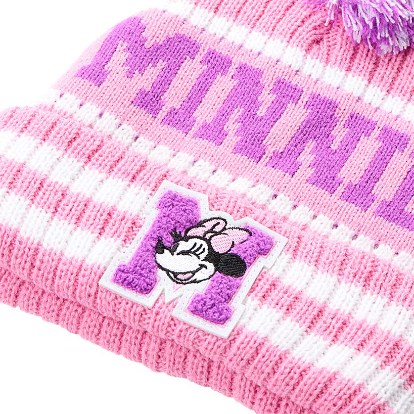 Kid's Beanie and Glove Matching Gift Set - Minnie Mouse or Paw Patrol