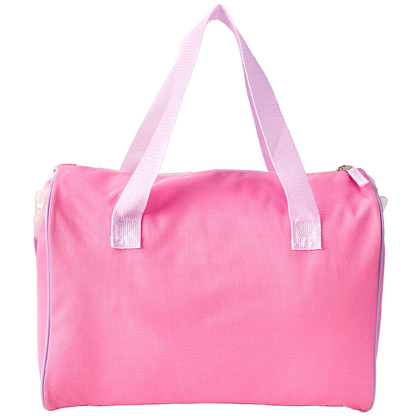 Licensed Overnight Bag