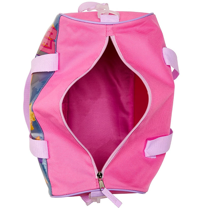 Licensed Overnight Bag