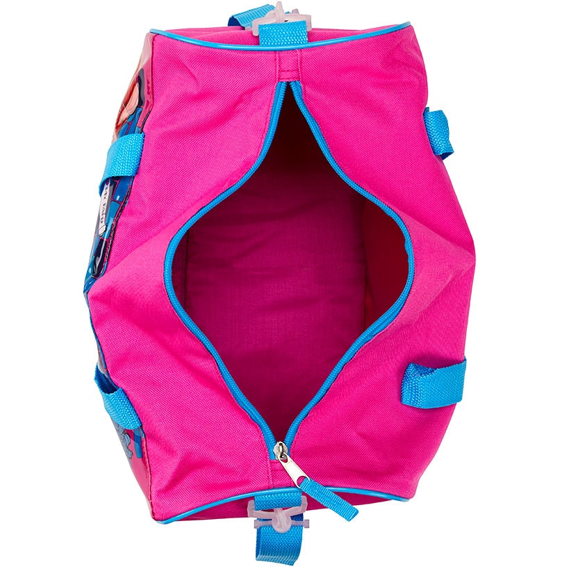 Licensed Overnight Bag