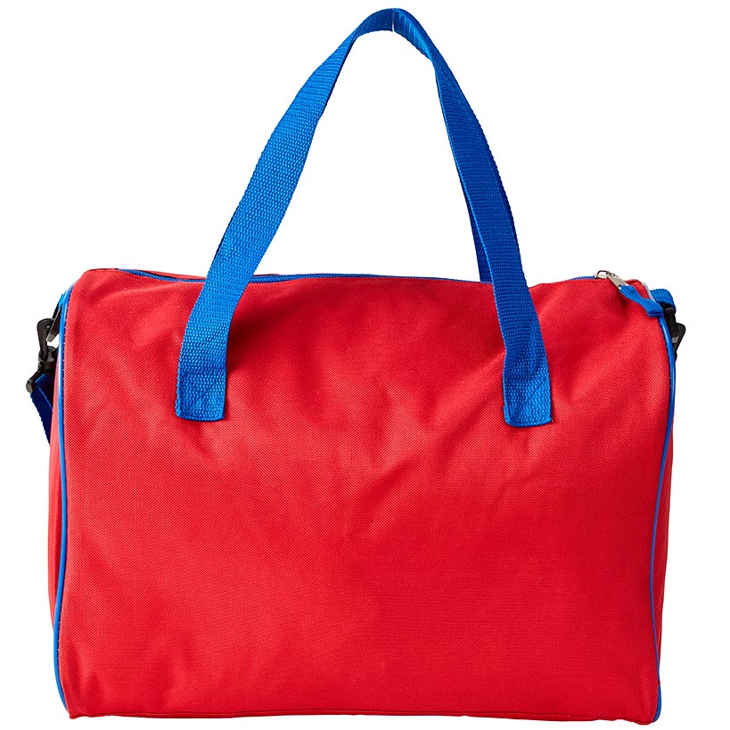 Licensed Overnight Bag