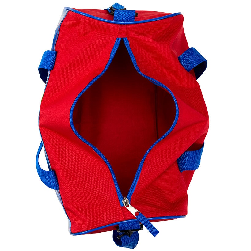 Licensed Overnight Bag