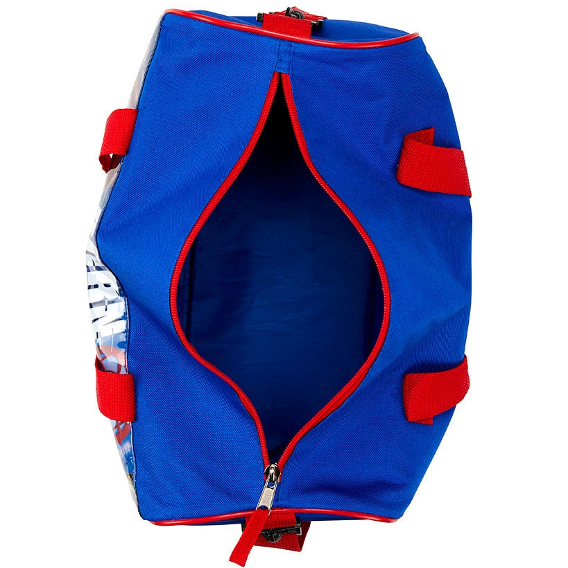 Licensed Overnight Bag