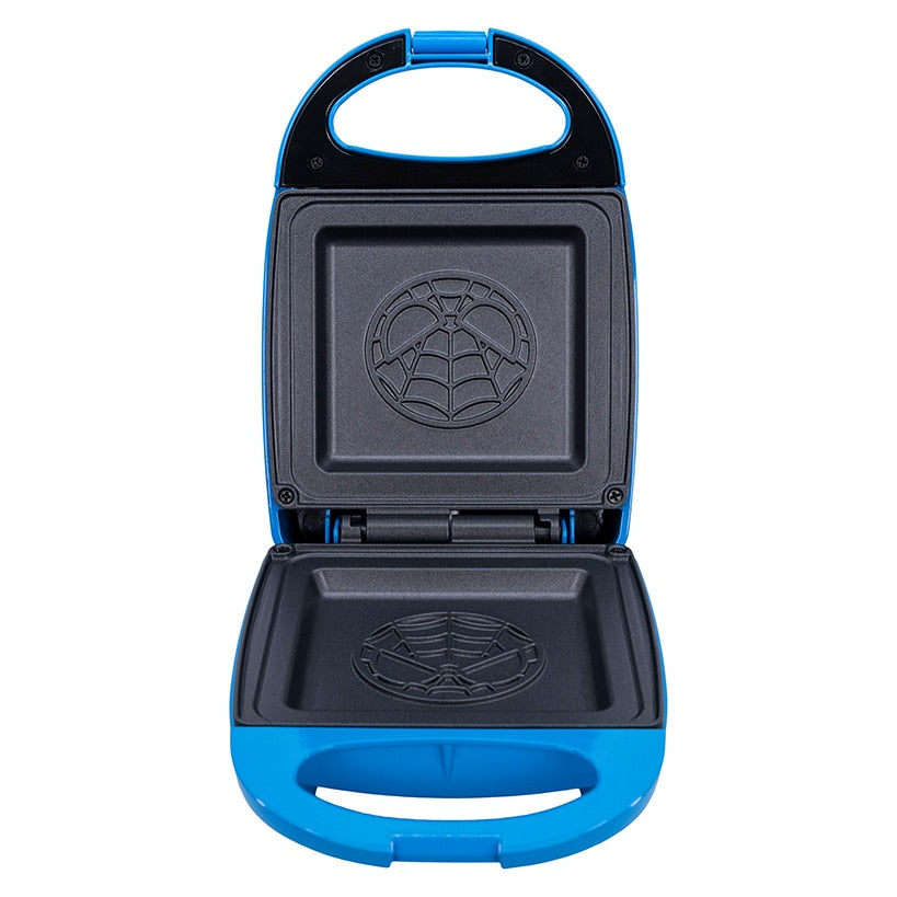 Licensed Grilled Cheese Sandwich Makers#select-item_spiderman
