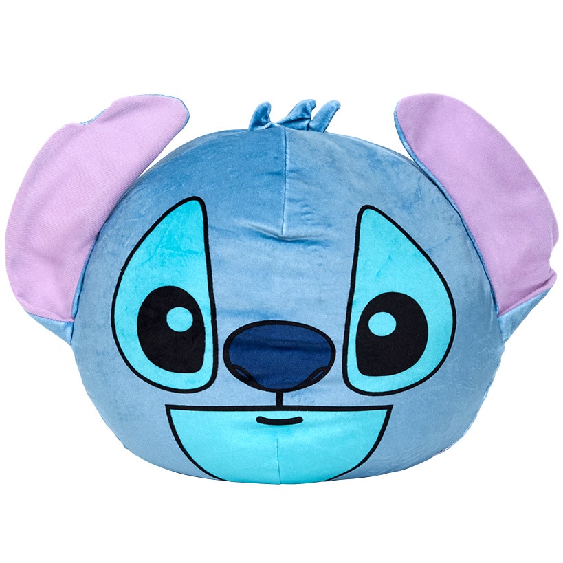 Favorite Licensed Character Shaped Cloud Pillow 11"