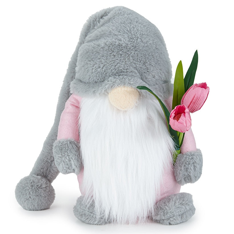 Vibrant Spring Tulip Collection#select-item_gnome