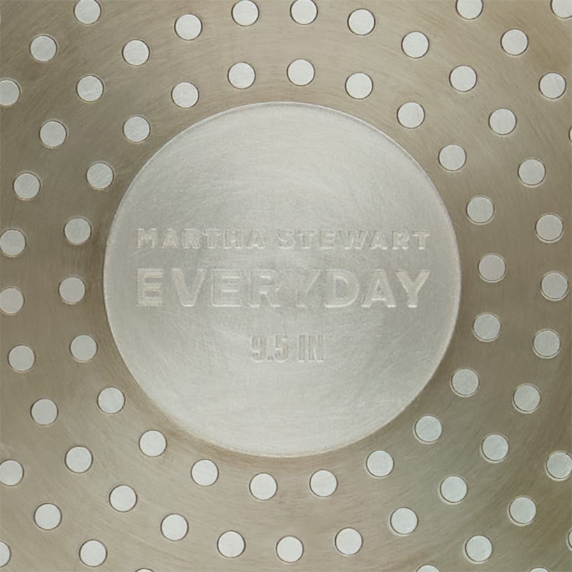 Martha Stewart Everyday Kitchen Tools - Knife Set or Nonstick Frying Pan