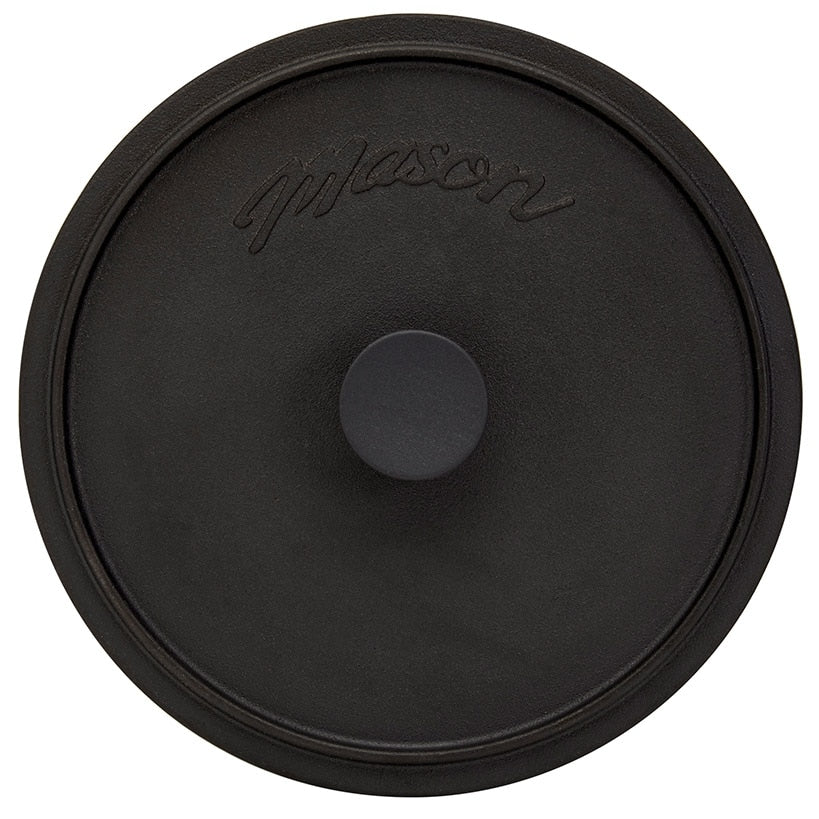 Mason Pre Season Craft Iron 11" Grill Pan