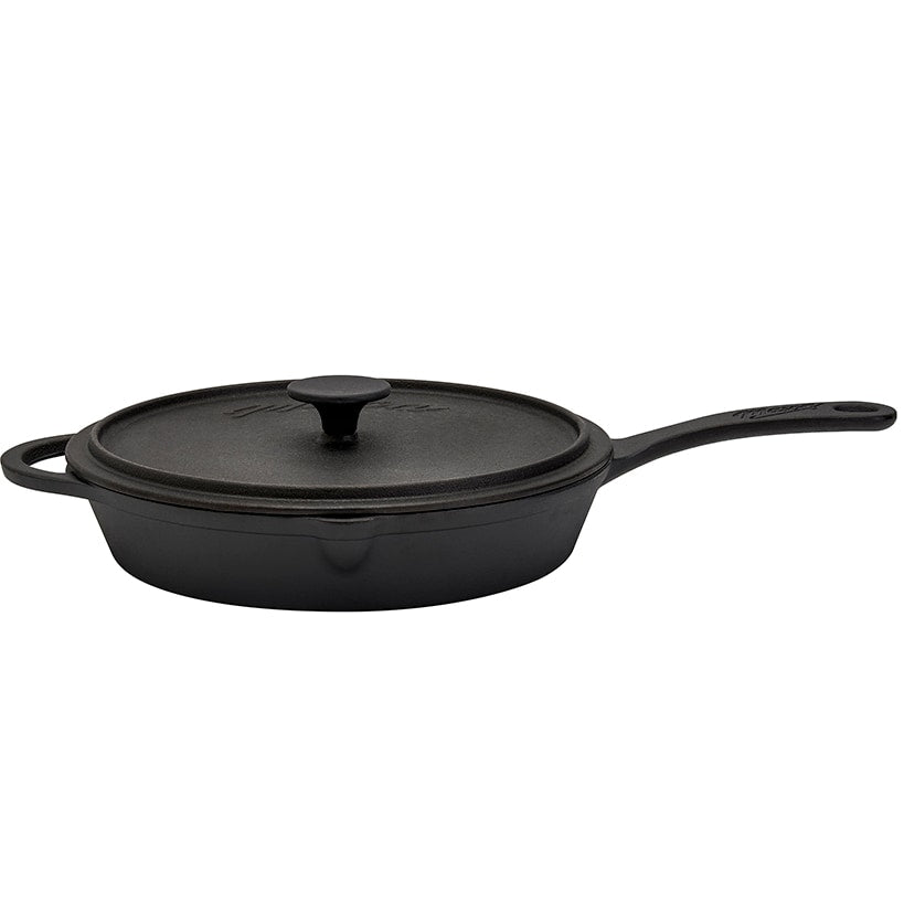 Mason Pre Season Craft Iron 11" Grill Pan