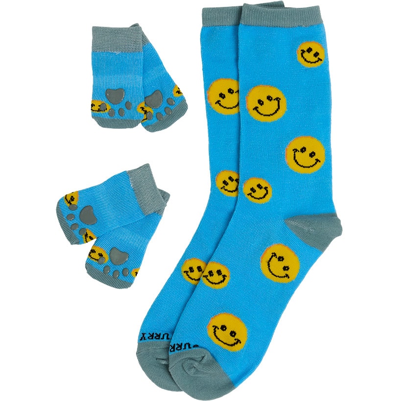 Pet and Owner Socks