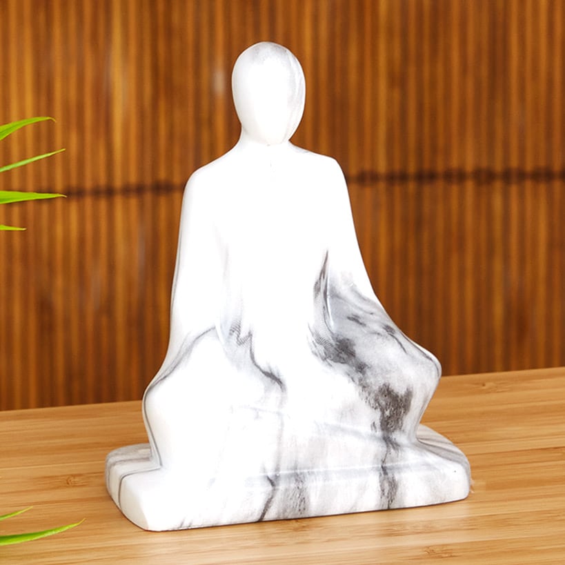 Tranquil and Calm Meditation Forms
