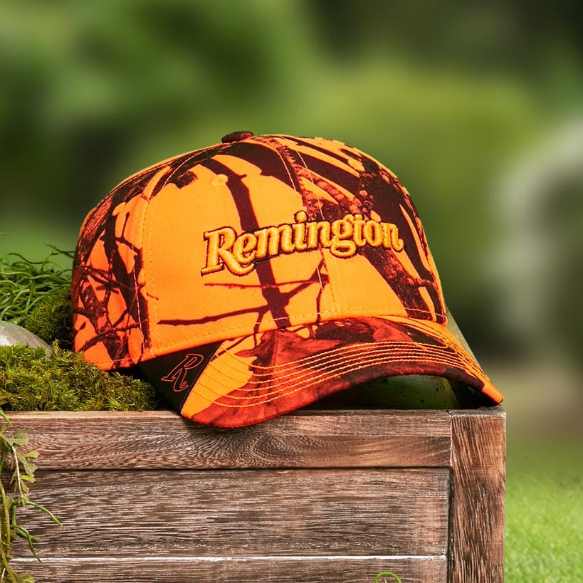 Men's Mossy Oak Caps