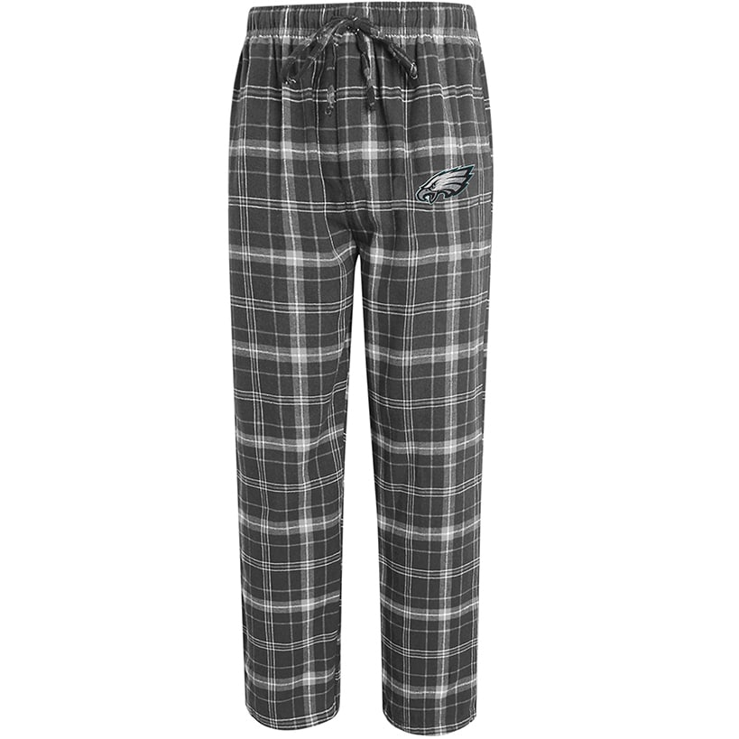 Men's Ultimate NFL Plaid Flannel Pants