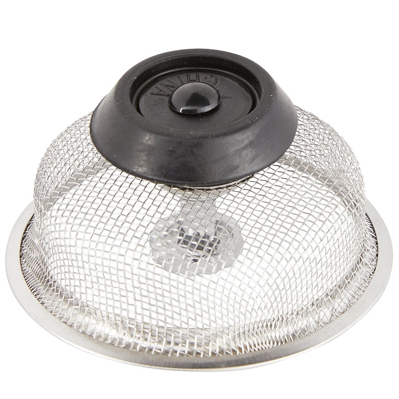 Stainless Steel Mesh Sink Strainers