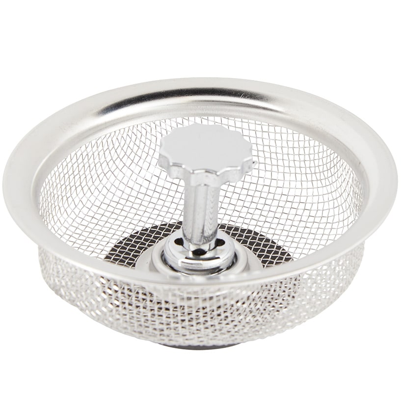 Stainless Steel Mesh Sink Strainers