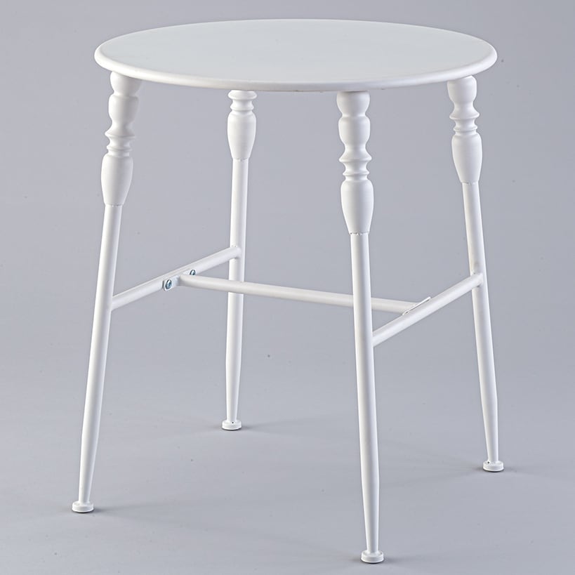 Metal Spindle Leg Chairs or Tables