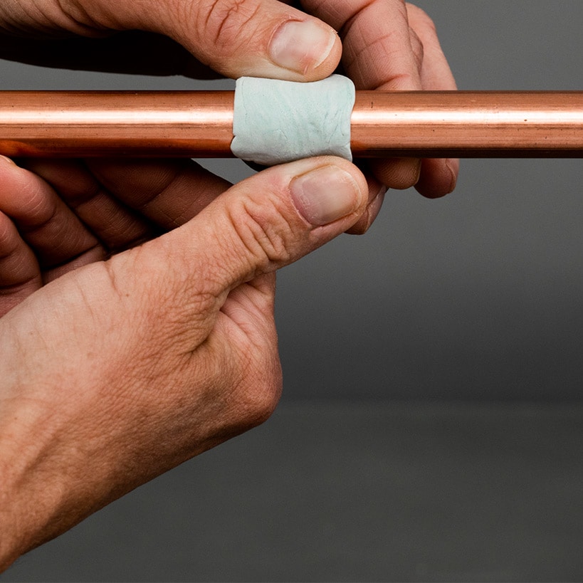 Mighty Putty™ Permanent Adhesive Powerful Bonding Epoxy Putty Sticks