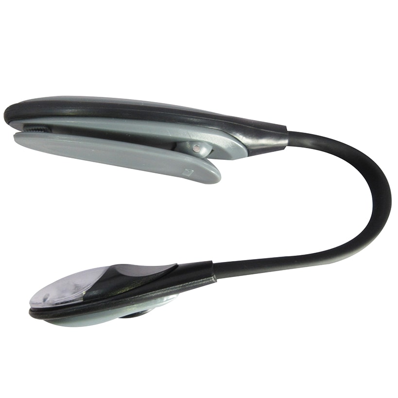Clip-On Book Light Mini