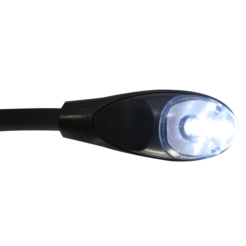 Clip-On Book Light Mini