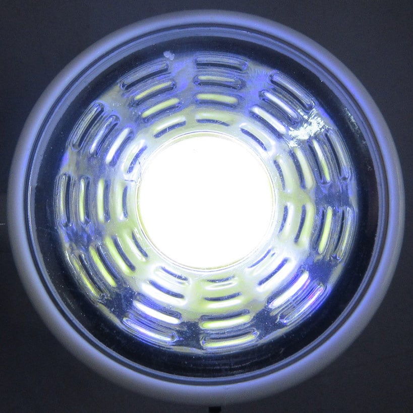 Clip-On Book Light Mini