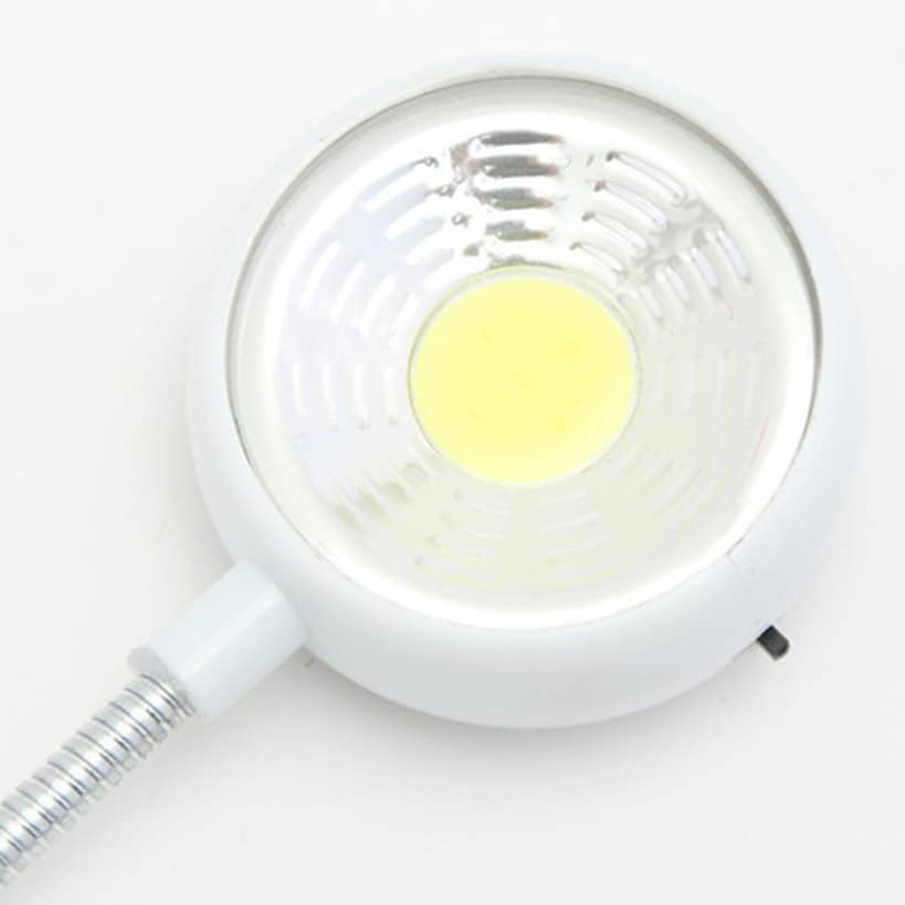 Clip-On Book Light Mini